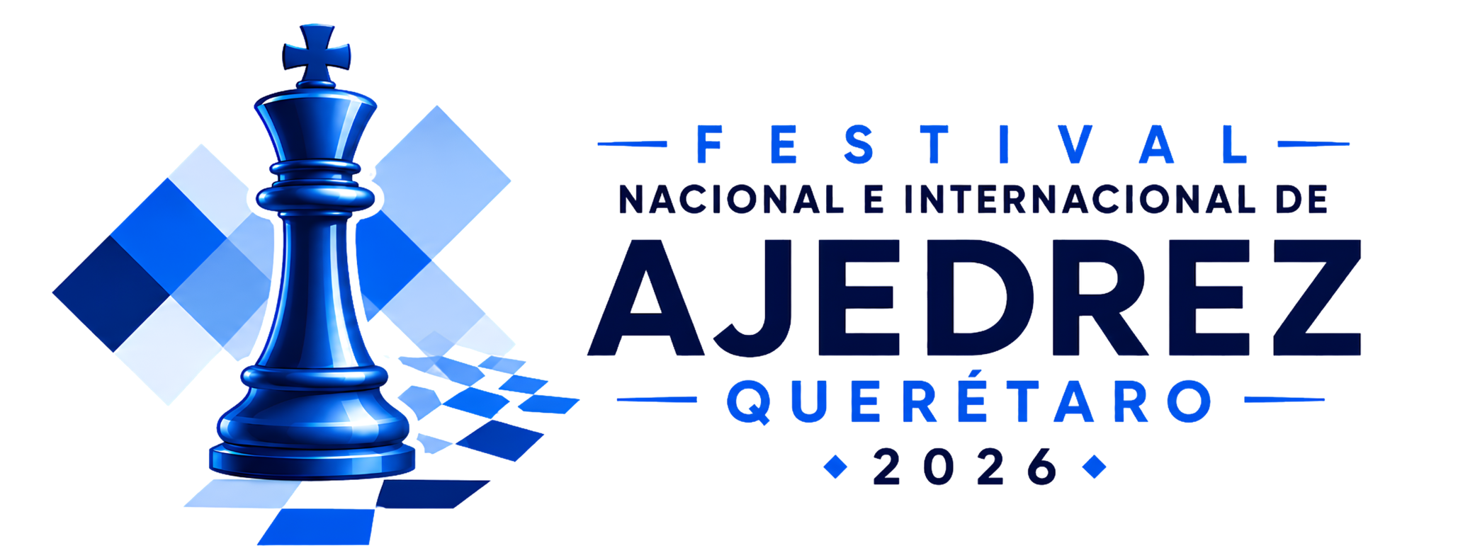 Festival de Ajedrez Queretaro 2026